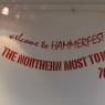 Hammerfest 70 39 48, En kuzeydeki kasaba, the northern most town in the world
