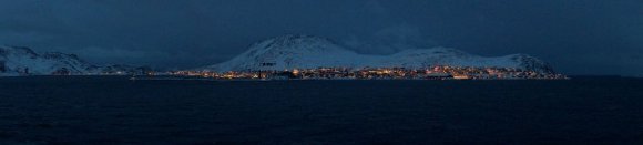 Honningsvag