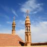 Mor Gabriel Manastırı (Deyrulumur), Midyat