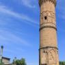 Haşimiye Meydanındaki Minare, Şanlıurfa