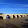 Roma Köprüsü (Puente Romano).