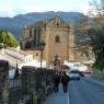 Iglesia del Espiritu Santo, Ronda.
