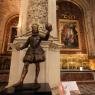 Sacristia Mayor, Sevilla Katedrali.