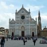 Santa Croce Bazilikasi, Floransa.