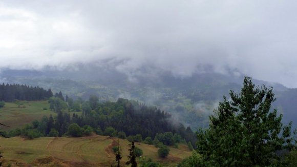 Şavşat - Karagöl Yolu