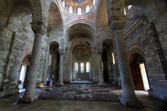 Trabzon - Ayasofya Müzesi
