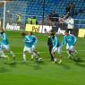 Real Madrid ısınıyor.