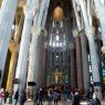 La Sagrada Familia, Barselona.