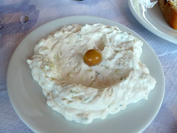 Cacık