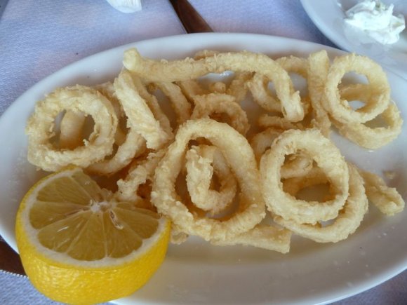 Kalamar