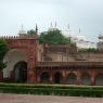 Agra - Agra Kalesi