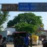 Sunauli - Gorakhpur