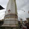 Katmandu - Swayambhunath Maymun Tapınağı