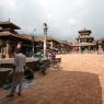 Katmandu - Bhaktapur Tachupal Tole