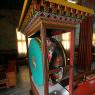 Pokhara - Tashi Palkhel, Jangchub Choeling Budist Manastırı