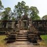 Güney Kleang, Angkor Thom, Angkor Arkeoloji Parkı.