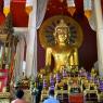 Wat Phra Singh, Chiang Mai.