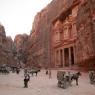 Petra - Hazine (Treasury)