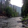 Yosemite Ulusal Parkı